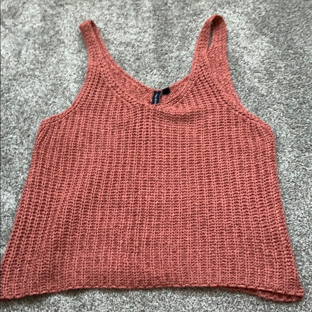 moon & madison tank